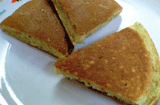 バナナヨーグルトケーキ